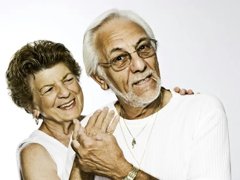 Credito para adultos mayores